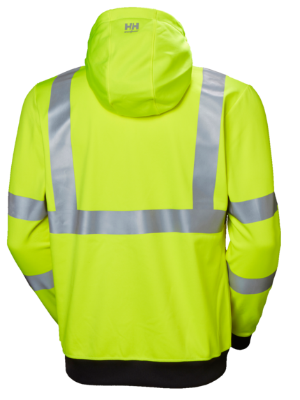 Helly Hansen Workwear Addvis Zip Hoodie 1